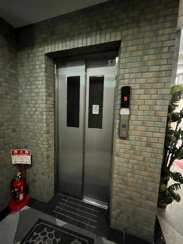 エクサーグ六甲のその他共用部分