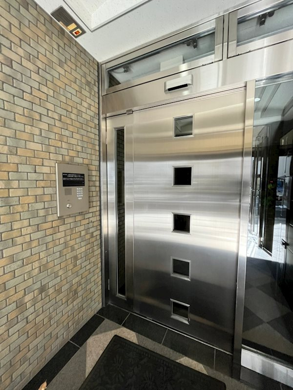エクサーグ六甲のその他共用部分