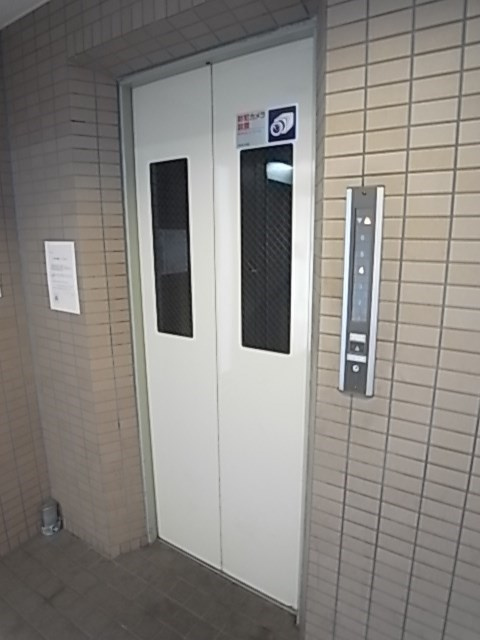 サンノーブル兵庫の外観