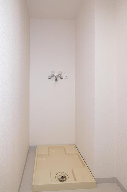 トレステージ目黒の設備