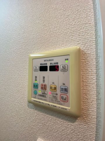 アスヴェル兵庫駅前の設備