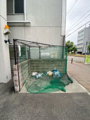 アスヴェル兵庫駅前のその他共用部分