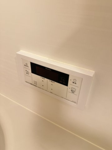 パークアクシス福岡県庁前の設備