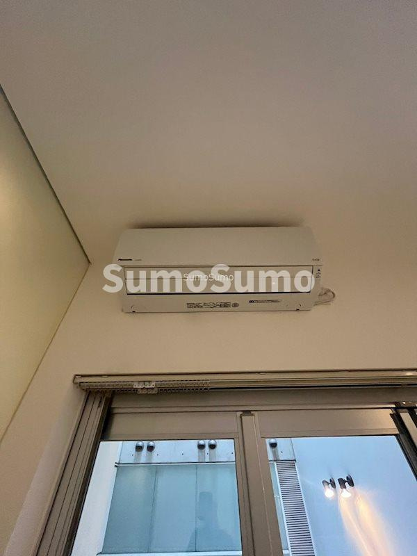 アーバンフラッツ湊町（旧 La Douceur湊町）の設備
