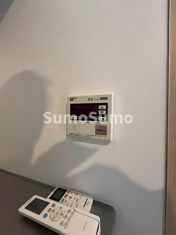 アーバンフラッツ湊町（旧 La Douceur湊町）の設備