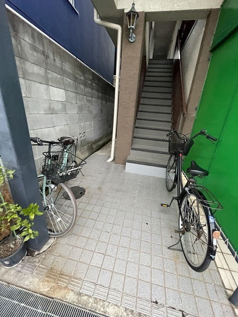 ラフォーレ塚口（塚口町6丁目）のその他共用部分