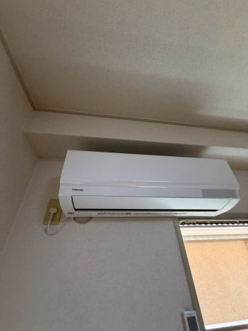 タケゾノマンションの設備
