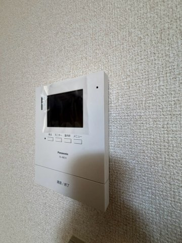 タケゾノマンションのセキュリティ