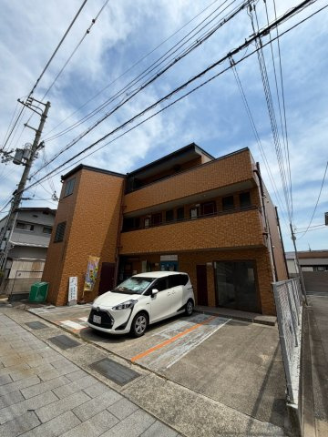 タケゾノマンション