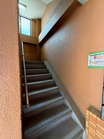 タケゾノマンションのその他共用部分