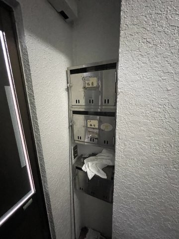 フジビルのその他共用部分