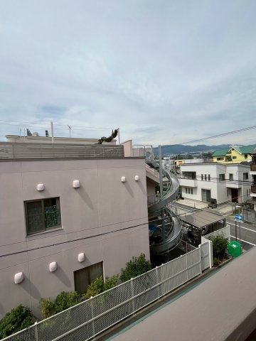 夙川フィネスの展望