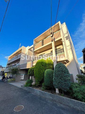 夙川フィネスの外観