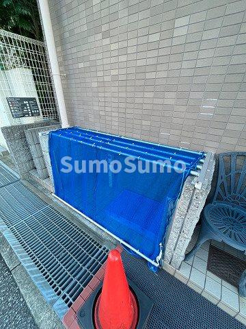 夙川フィネスのその他共用部分