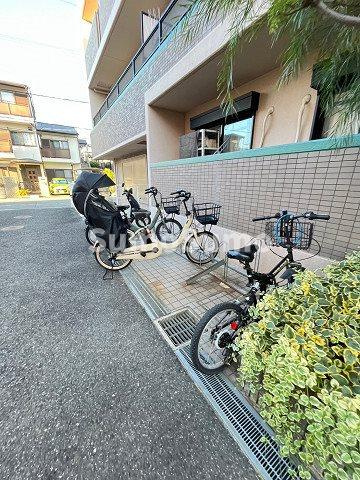 夙川フィネスのその他共用部分
