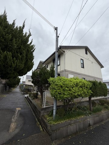 フレマリール白川台