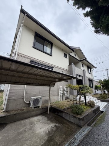 フレマリール白川台のその他共用部分