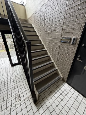 フレマリール白川台のその他共用部分