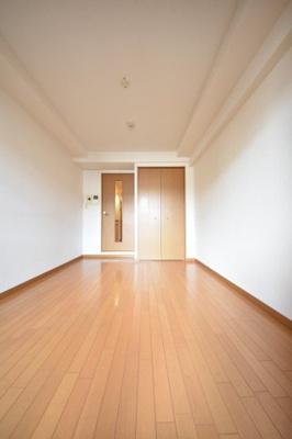 【寝室】 | プレサンス新神戸