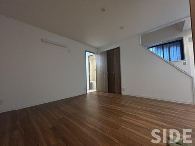 【設備】 | ブランジュ高殿 | ※別号室参考画像