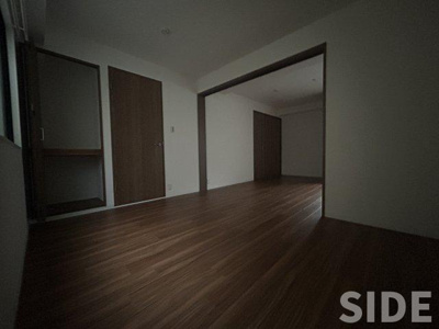 【内装】 | ブランジュ高殿 | ※別号室参考画像