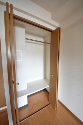【収納】 | プレサンス新神戸