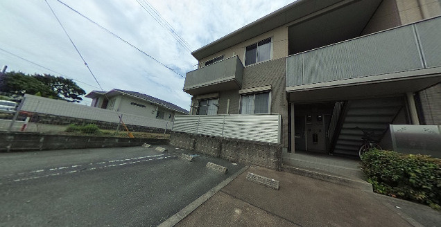 グランディール春日のその他共用部分