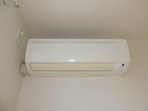 グランディール春日の設備