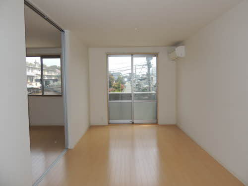 グランディール春日の内装