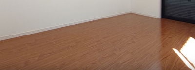 【内装】 | サンフラワーガーデン螢坂