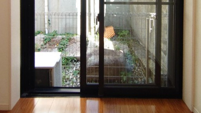 【展望】 | サンフラワーガーデン螢坂