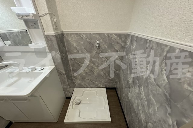 グリーンハイツ長堂の設備
