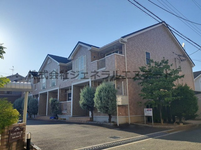 【外観】 | リュエルメゾンＴＹ | きれいな外観です