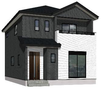 よかタウン／東区保田窪4丁目4期／1号棟