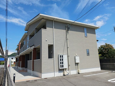 【外観】 | フローラ町田