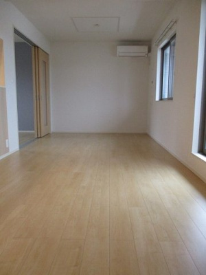 【居間・リビング】 | フローラ町田