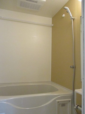 【浴室】 | フローラ町田