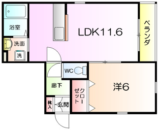 【間取り】 | ハーフェン