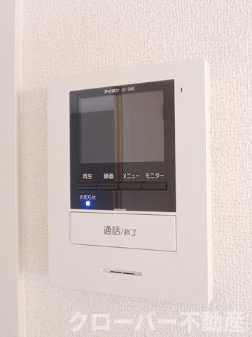 アステールのセキュリティ