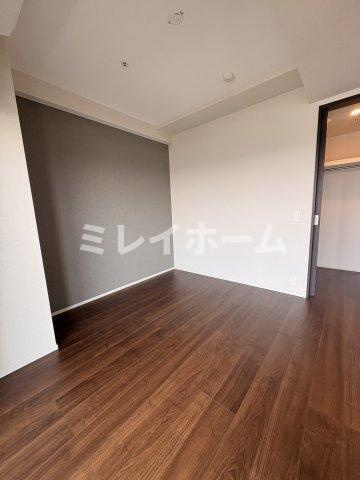 ラティエラ大鳥居のエントランス