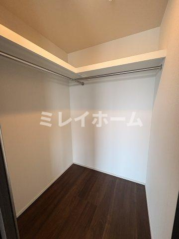 ラティエラ大鳥居のその他共用部分
