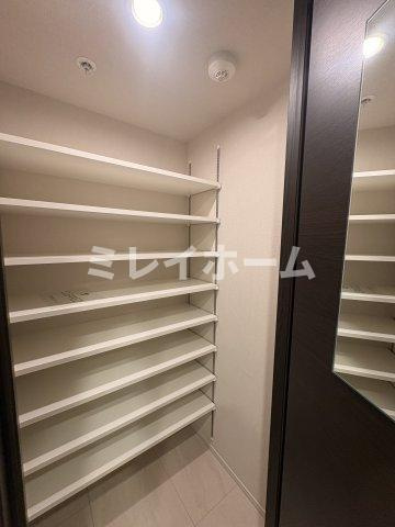 ラティエラ大鳥居のその他