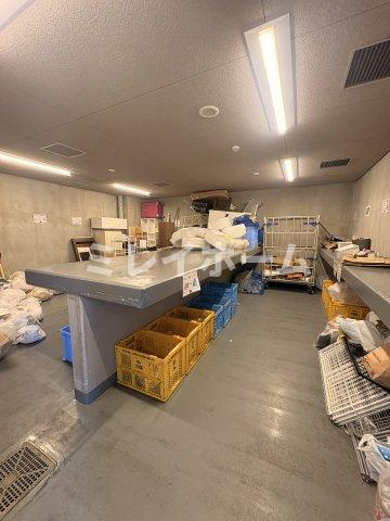 ラティエラ大鳥居のその他