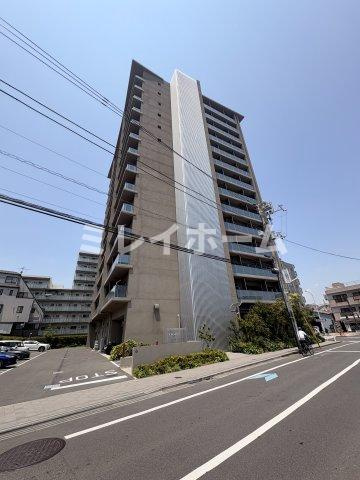 ラティエラ大鳥居のキッチン