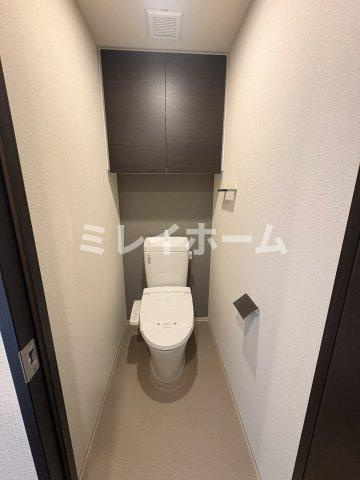 ラティエラ大鳥居の玄関