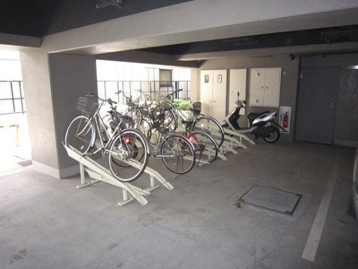【その他共用部分】 | リッジコム