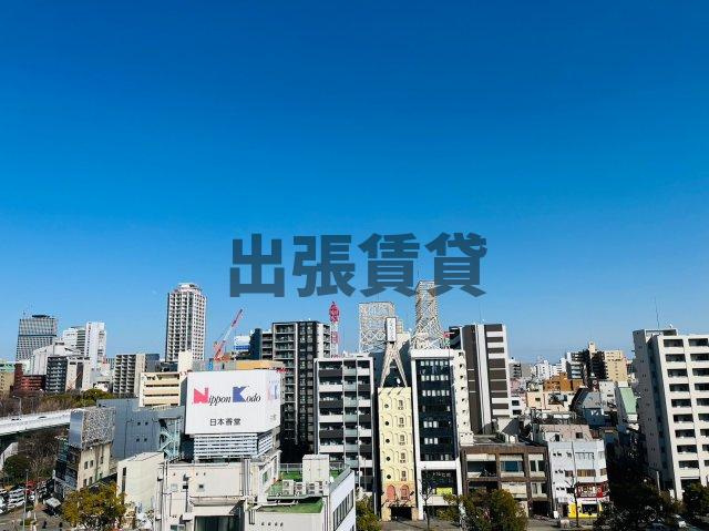 仲介手数料0円！！エスリード大須デュオの周辺