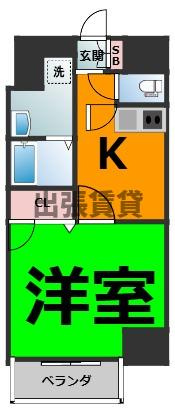 仲介手数料0円！！エスリード大須デュオ