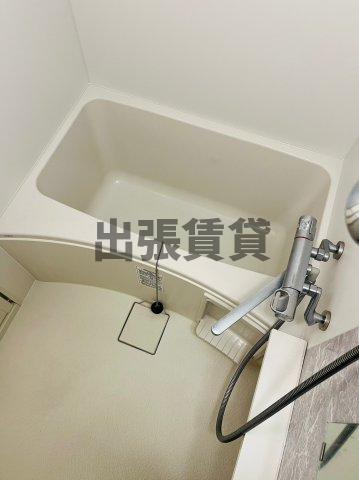 仲介手数料0円！！エスリード大須デュオの浴室