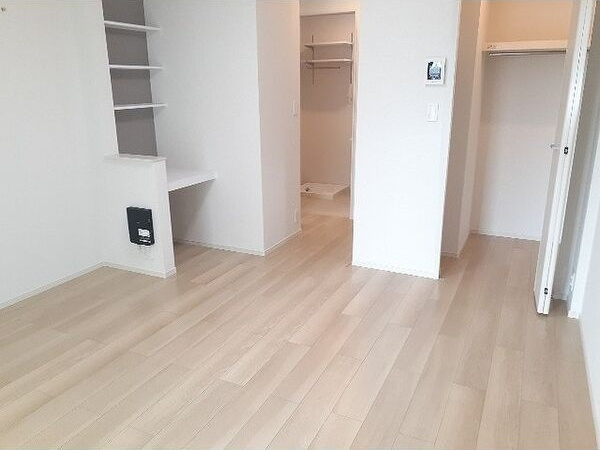 ネオ　グレイスⅡの居間・リビング